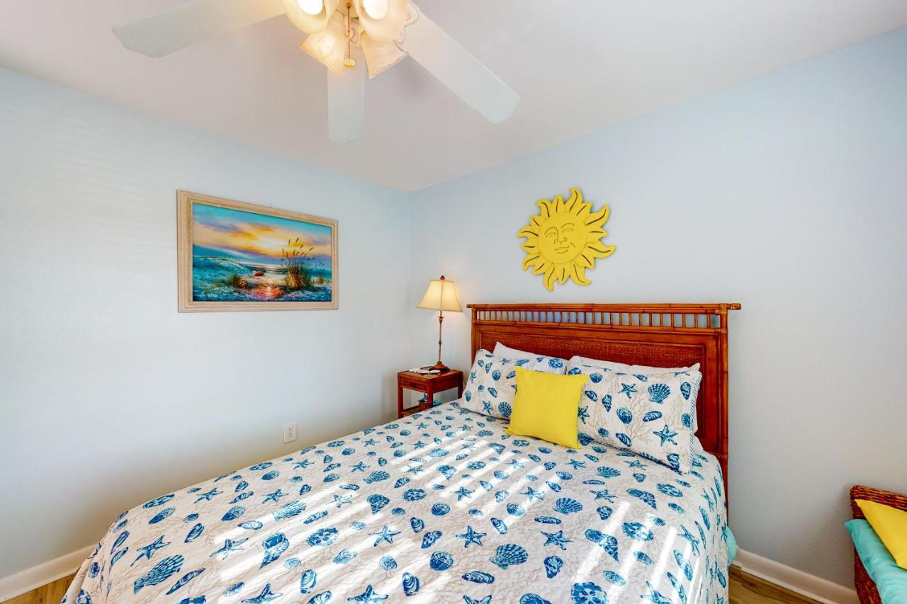 Perdido Dunes #12 Orange Beach Kültér fotó